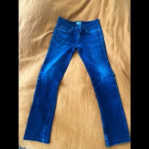 Naked & Famous Jeans